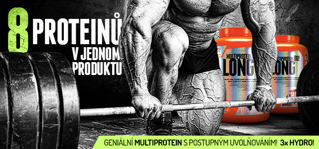 EXTRIFITSLOVAKIA AKO A KEDY DAVKOVAT PROTEIN 3